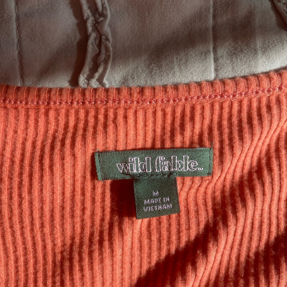 Womens size medium target dress